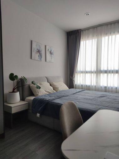 รูป ✨Condo for Rent :  Ideo Sukhumvit - Rama 4  (AP-02) ( line : @condo91 ) - รูปที่ 8/16