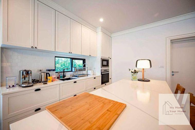 รูป For Sell 🔥 ตัดใจขายราคาพิเศษ บ้านใหม่ไม่เคยอยู่ 📍 บุราสิริ พัฒนาการ 📍 Sell Prices 19,500,000 - รูปที่ 8/20