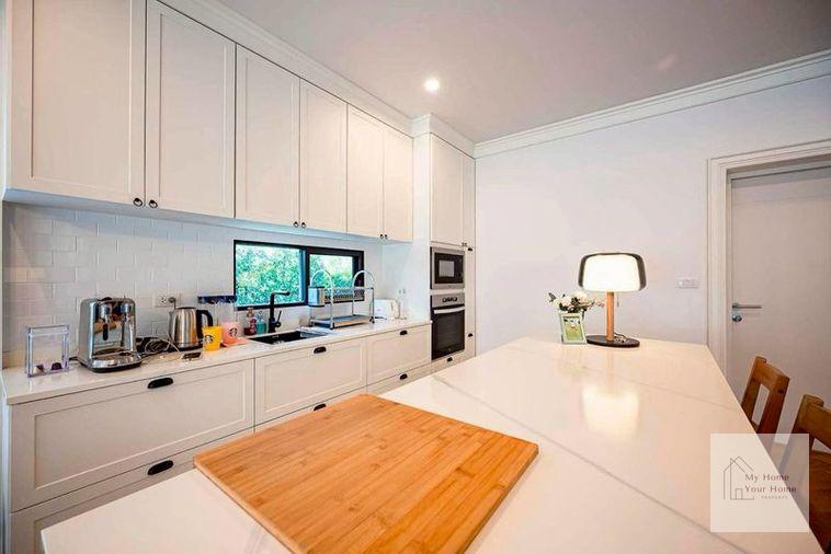 รูป For Sell 🔥 ตัดใจขายราคาพิเศษ บ้านใหม่ไม่เคยอยู่ 📍 บุราสิริ พัฒนาการ 📍 Sell Prices 19,500,000 - รูปที่ 8/20