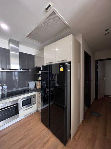 picture 🔥 Cancellation! This price is hard to find! Quattro by Sansiri, ready to move in! 🔥 MD-25085360 - 5/5