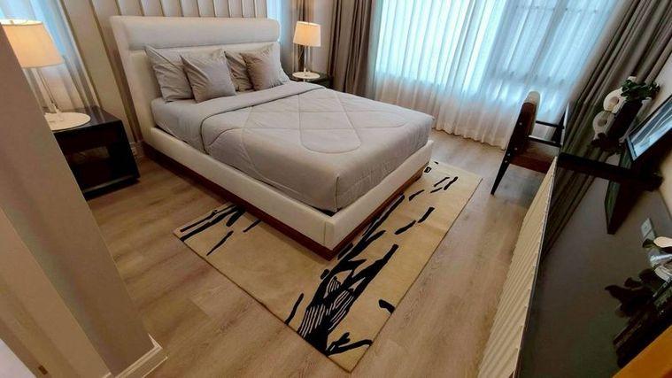 รูป ให้เช่าบ้านเดี่ยว  📍 Nantawan Rama9-Krungthep   📍 ขนาด 450 ตรม ราคาเช่า  490,000/ month  - รูปที่ 17/18