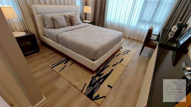 รูป ให้เช่าบ้านเดี่ยว 📍 Nantawan Rama9-Krungthep 📍 ขนาด 450 ตรม ราคาเช่า 490,000/ month - รูปที่ 17/18