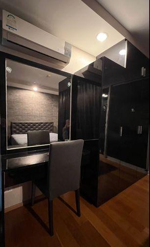 picture Abstract Phaholyothin. 1bed 35sqm. Line id: @pfagent - 7/10