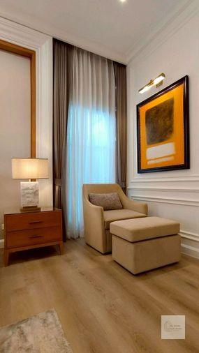 รูป ให้เช่าบ้านเดี่ยว 📍 Nantawan Rama9-Krungthep 📍 ขนาด 450 ตรม ราคาเช่า 490,000/ month - รูปที่ 14/18