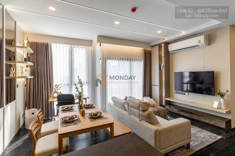 รูป 🔥 หลุดจอง! ราคานี้หาไม่ได้ง่าย ๆ Park Origin Thonglor พร้อมโอน 🔥MD-26028805 - รูปที่ 3/5