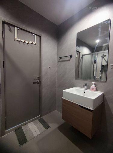 รูป ✨Condo for Rent : Ideo Sukhumvit - Rama 4 (AP-02) ( line : @condo91 ) - รูปที่ 16/16