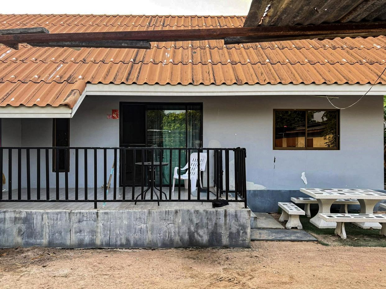 รูป 2 Bedroom House for Sale Na Jomtien Pattaya - รูปที่ 2/6