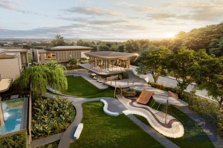 picture 🏡 Luxury Pool Villa Solava Pattaya | 3 Bedrooms, 4 Bathrooms with Private Pool - 10/35