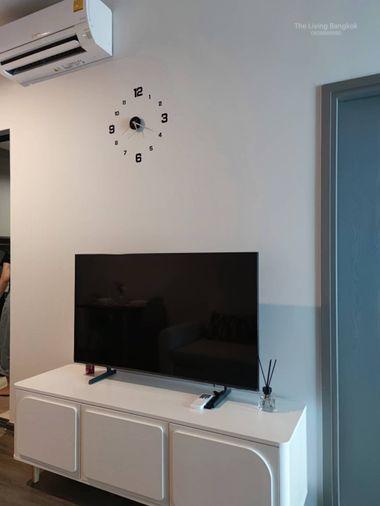 รูป ✨Condo for Rent : Ideo Sukhumvit - Rama 4 (AP-02) ( line : @condo91 ) - รูปที่ 7/16