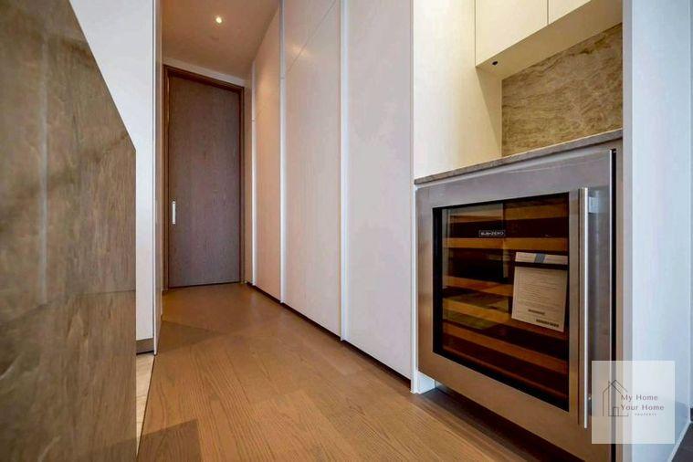 รูป 💎For rent Penthouse Ultimate Luxury Condo 📍 Scope Langsuan 📍 Rent Prices 200,000/ month. - รูปที่ 12/20