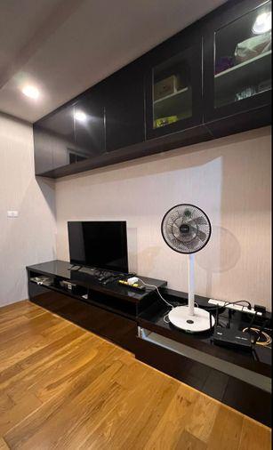picture Abstract Phaholyothin. 1bed 35sqm. Line id: @pfagent - 2/10