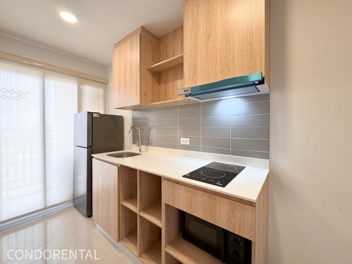 picture For rent at Chewathai PinKlao / Line ID : @bestprice (with @ too) - 7/10