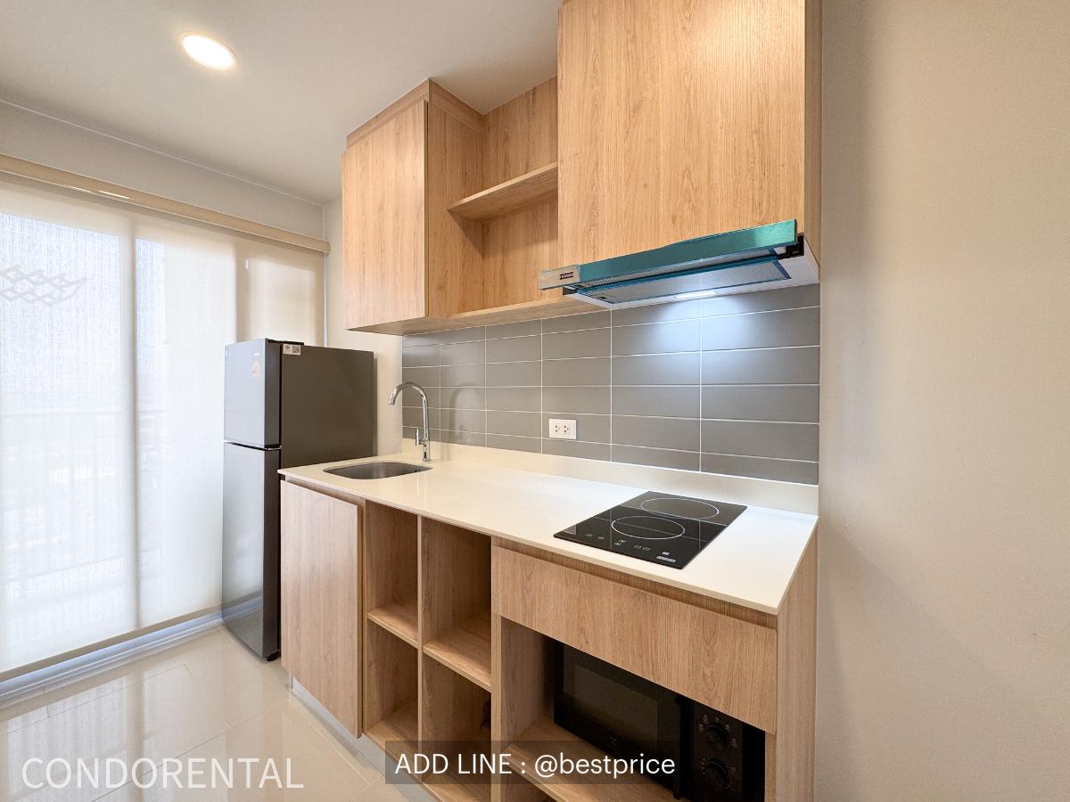 picture For rent at Chewathai PinKlao / Line ID : @bestprice (with @ too) - 7/10