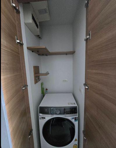 picture Rhythm Sathorn. 1bed 45sqm. Line id: @pfagent - 3/7