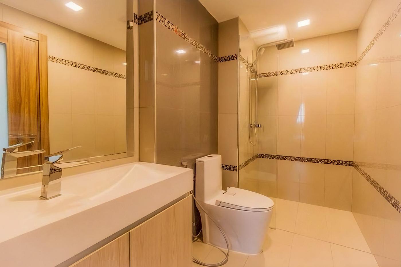 รูป Studio Condominium for Sale at Laguna Beach Resort 2 Jomtien - รูปที่ 7/7