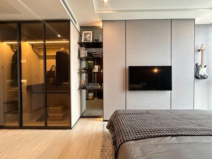 picture 🔥Hot Deal🔥 Exclusive Unit from Developer 𝐓𝐡𝐞 𝐑𝐨𝐨𝐦 Sukhumvit 38 1 bedroom in the middle of Sukhumvit, only 7.5 million baht* - 8/14