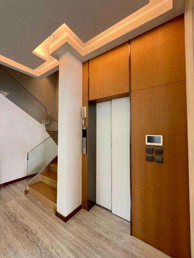 รูป ให้เช่าบ้านเดี่ยว  📍 Vive Ekkamai Ramintra   📍 ขนาด 801 ตรม ราคาเช่า  400,000/ month  - รูปที่ 8/15