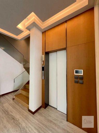 รูป ให้เช่าบ้านเดี่ยว 📍 Vive Ekkamai Ramintra 📍 ขนาด 801 ตรม ราคาเช่า 400,000/ month - รูปที่ 8/15