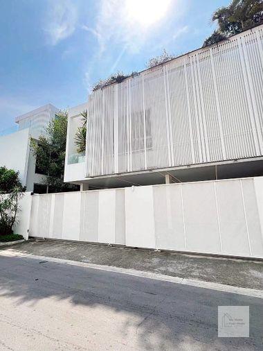 รูป ให้เช่าบ้านเดี่ยว 📍 Vive Ekkamai Ramintra 📍 ขนาด 801 ตรม ราคาเช่า 400,000/ month - รูปที่ 1/15