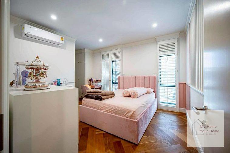 รูป For Sell 🔥 ตัดใจขายราคาพิเศษ บ้านใหม่ไม่เคยอยู่ 📍 บุราสิริ พัฒนาการ 📍 Sell Prices 19,500,000 - รูปที่ 11/20