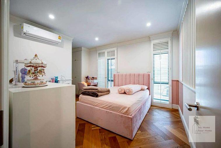 รูป For Sell 🔥 ตัดใจขายราคาพิเศษ บ้านใหม่ไม่เคยอยู่ 📍 บุราสิริ พัฒนาการ 📍 Sell Prices 19,500,000 - รูปที่ 11/20