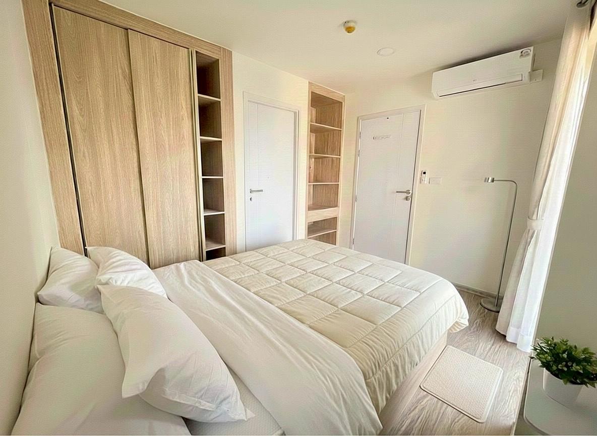 picture Unit Available at Beat Sukhumvit 93 - 2/7