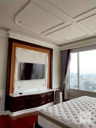 รูป 💎For rent Penthouse Condo 📍 Q Asoke 📍 Rent Prices 260,000/ month. - รูปที่ 7/20