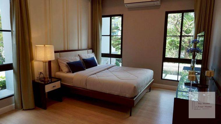 รูป ให้เช่าบ้านเดี่ยว 📍 Nantawan Rama9-Krungthep 📍 ขนาด 450 ตรม ราคาเช่า 490,000/ month - รูปที่ 18/18