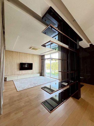 รูป ให้เช่าบ้านเดี่ยว  📍 Vive Ekkamai Ramintra   📍 ขนาด 801 ตรม ราคาเช่า  400,000/ month  - รูปที่ 14/15