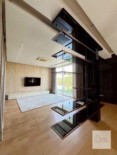 รูป ให้เช่าบ้านเดี่ยว 📍 Vive Ekkamai Ramintra 📍 ขนาด 801 ตรม ราคาเช่า 400,000/ month - รูปที่ 14/15