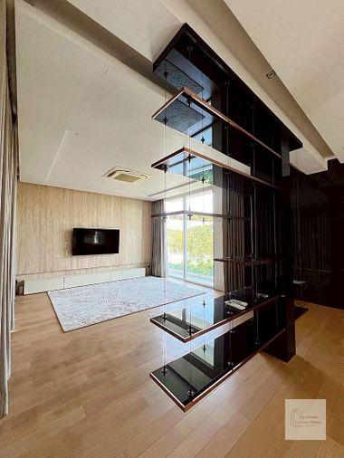 รูป ให้เช่าบ้านเดี่ยว 📍 Vive Ekkamai Ramintra 📍 ขนาด 801 ตรม ราคาเช่า 400,000/ month - รูปที่ 14/15