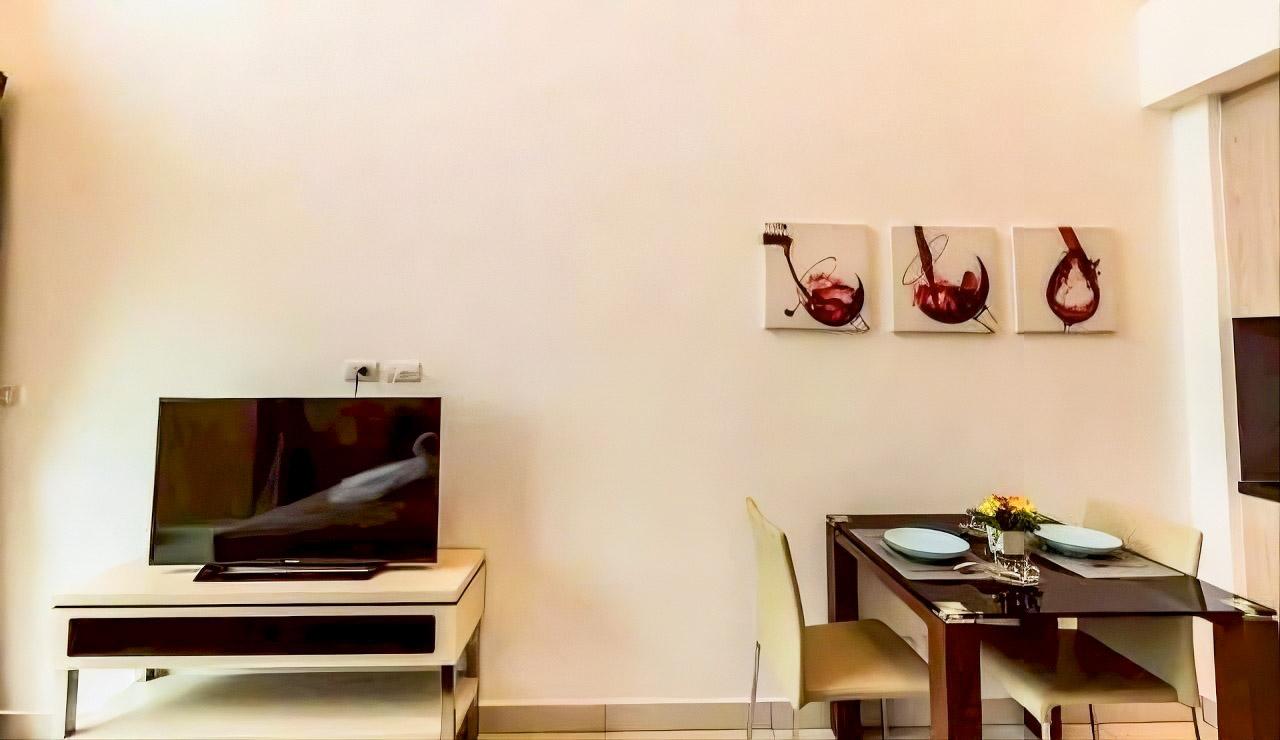 รูป Studio Condominium for Sale at Laguna Beach Resort 2 Jomtien - รูปที่ 3/7