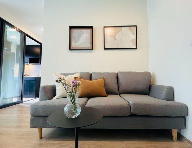 picture ✨Condo for Rent : Nue District R9 (AP-02) ( line : @condo91 ) - 2/15
