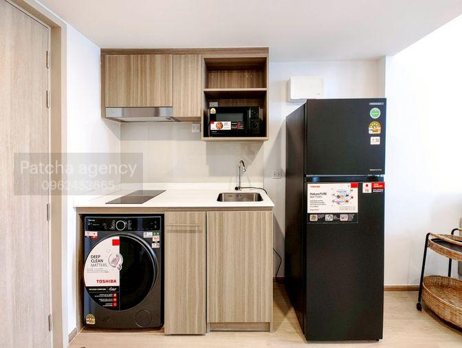 picture Life Rama4. 2beds 49sq.m. Line id: @pfagent - 5/11