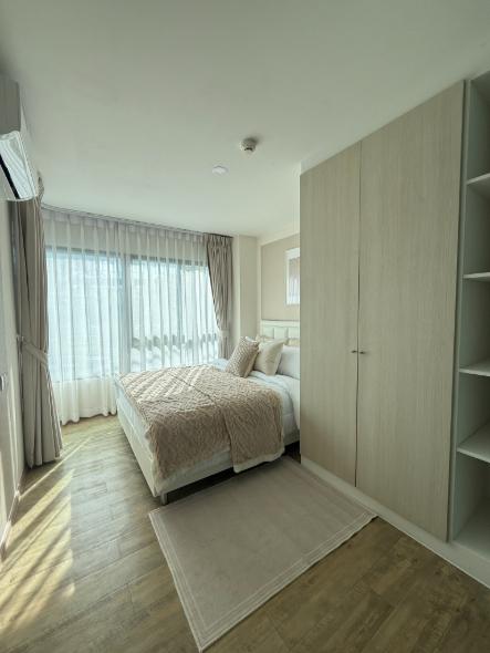 picture 🔥 Lowest-priced unit in the project 🔥For SaleNotting Hill Phahol–Kaset - 3/8