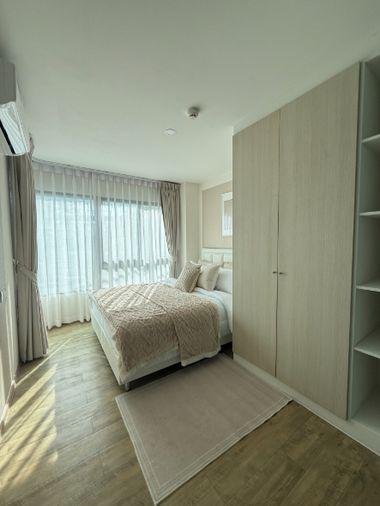 picture 🔥 Lowest-priced unit in the project 🔥For SaleNotting Hill Phahol–Kaset - 3/8
