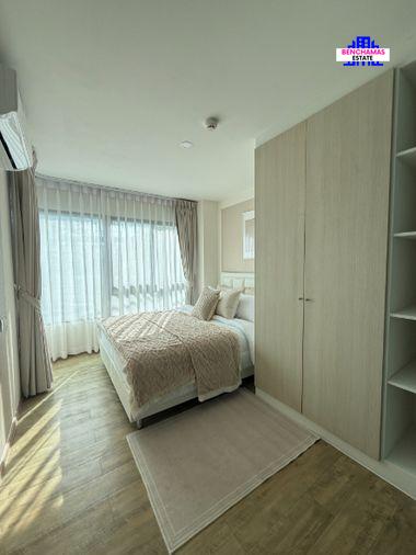 picture ðĨ Lowest-priced unit in the project ðĨFor SaleNotting Hill PhaholâKaset - 3/8