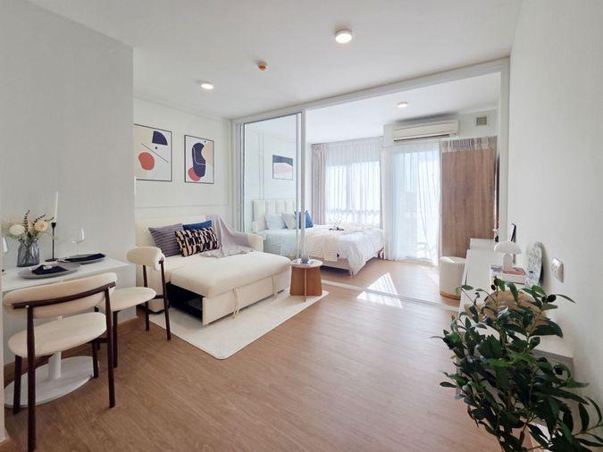 picture NEPIN030426  Sale :iris Avenue Onnuch Suvanrnabhumi - 6/10