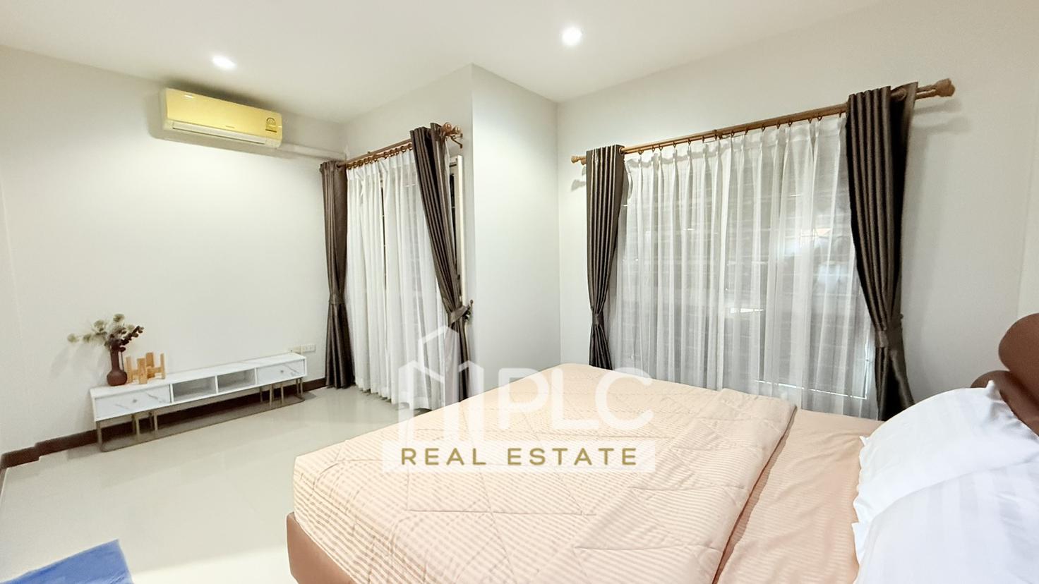 รูป 3 Bedroom Townhouse for Sale East Pattaya - รูปที่ 9/13