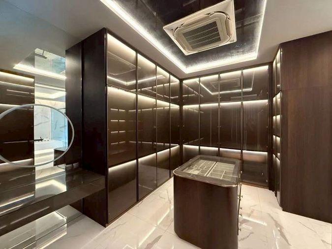 รูป ให้เช่าบ้านเดี่ยว  📍 Vive Ekkamai Ramintra   📍 ขนาด 801 ตรม ราคาเช่า  400,000/ month  - รูปที่ 15/15