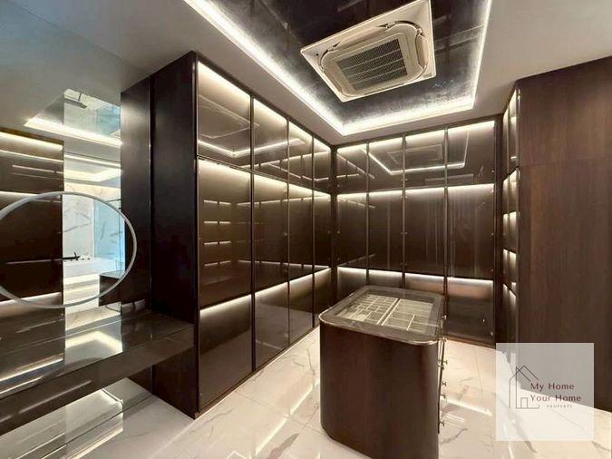 รูป ให้เช่าบ้านเดี่ยว 📍 Vive Ekkamai Ramintra 📍 ขนาด 801 ตรม ราคาเช่า 400,000/ month - รูปที่ 15/15