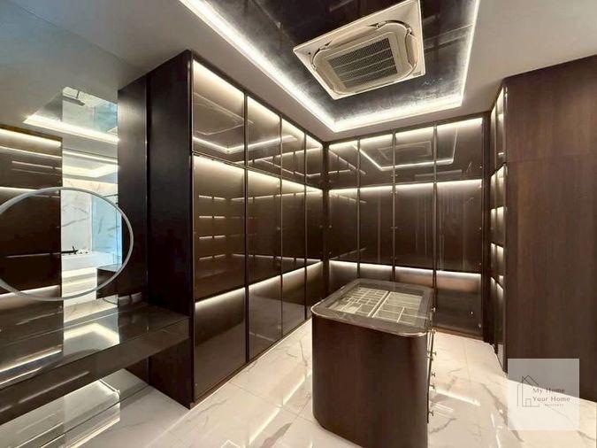 รูป ให้เช่าบ้านเดี่ยว 📍 Vive Ekkamai Ramintra 📍 ขนาด 801 ตรม ราคาเช่า 400,000/ month - รูปที่ 15/15