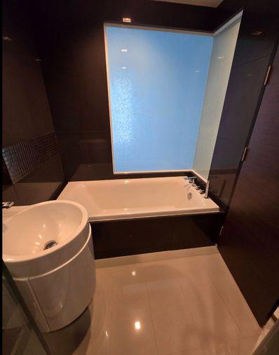 picture Rhythm Sathorn. 1bed 45sqm. Line id: @pfagent - 7/7