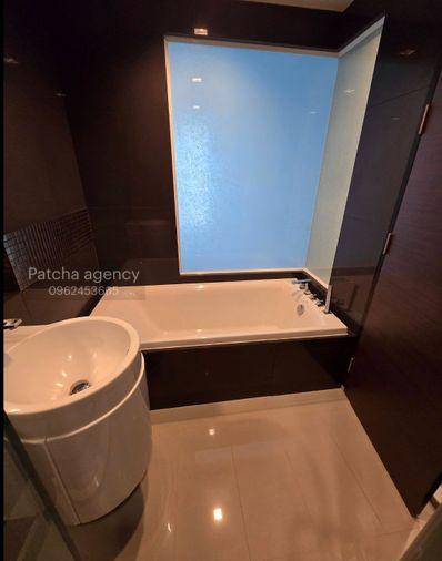 picture Rhythm Sathorn. 1bed 45sqm. Line id: @pfagent - 7/7