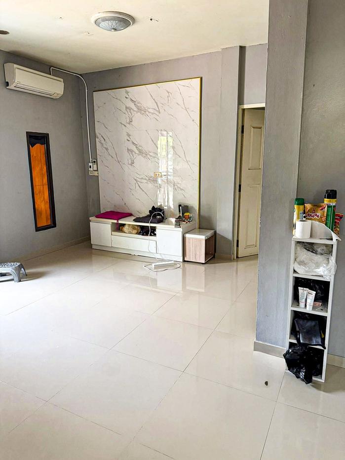 รูป 2 Bedroom House for Sale Na Jomtien Pattaya - รูปที่ 4/6