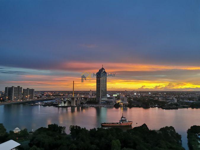 รูป 🔥 ห้องว่าง พร้อมเข้าอยู่! Star View Rama 3 รีบจองก่อนหลุด 🔥MD-26122773 - รูปที่ 1/1