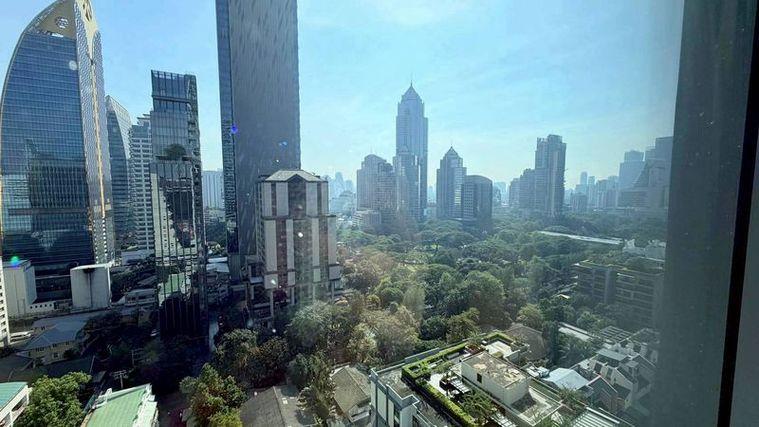 รูป 💎For rent Penthouse Ultimate  Luxury Condo  📍 Scope Langsuan  📍  Rent Prices   200,000/ month.  - รูปที่ 9/20