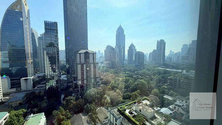 รูป 💎For rent Penthouse Ultimate Luxury Condo 📍 Scope Langsuan 📍 Rent Prices 200,000/ month. - รูปที่ 9/20