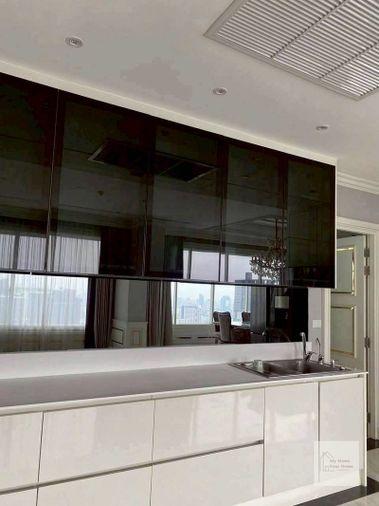 รูป 💎For rent Penthouse Condo 📍 Q Asoke 📍 Rent Prices 260,000/ month. - รูปที่ 4/20