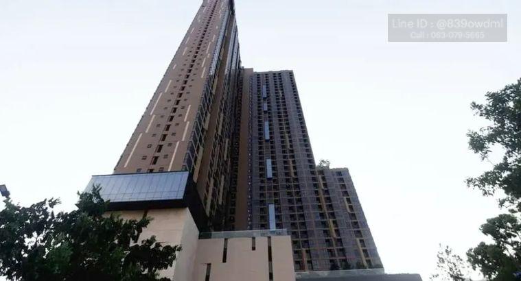 picture ðĨ Cancellation Available! This Price is Unbeatable! Oka Haus Sukhumvit 36 ââCondo for Sale (MD-26028797) - 1/2
